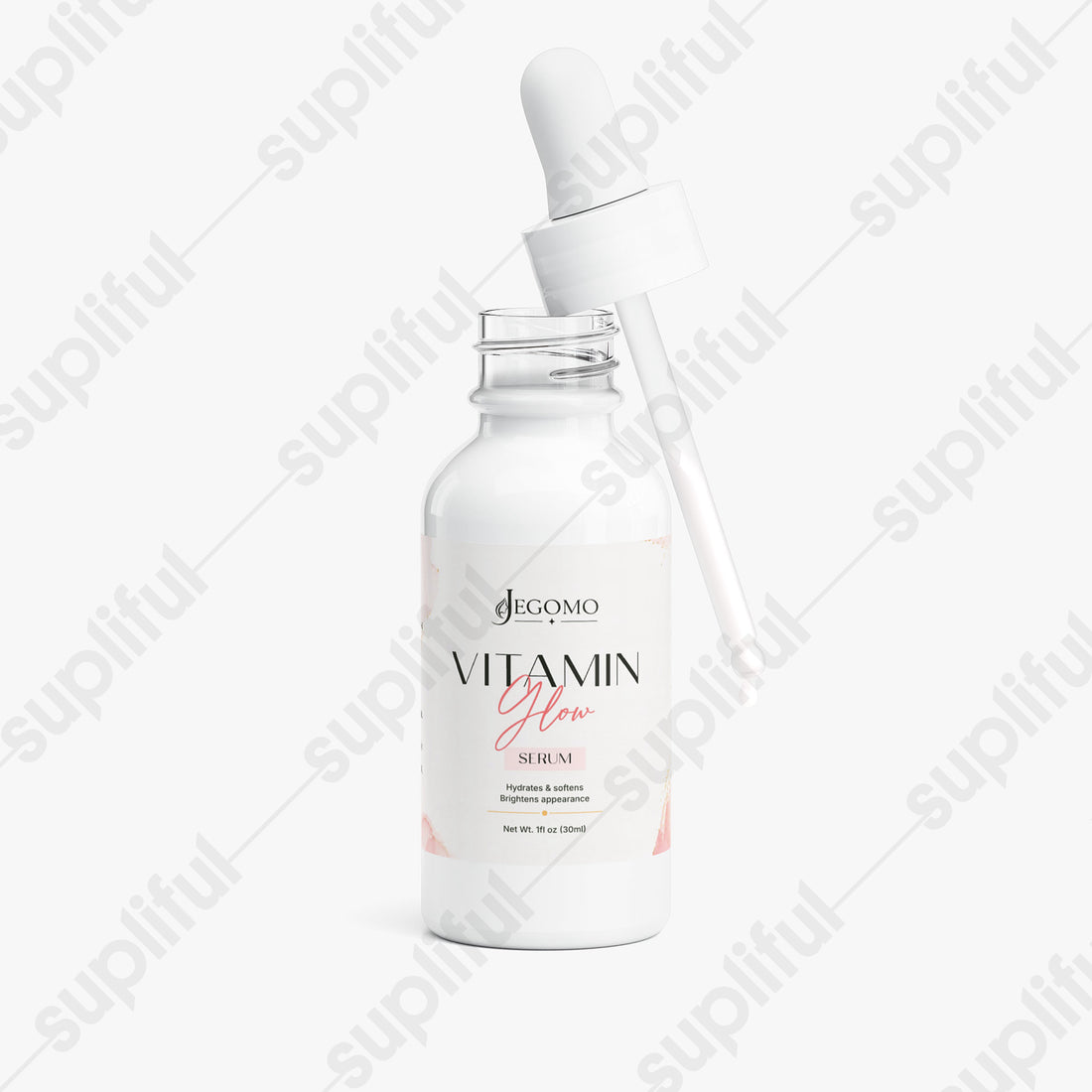 Vitamin Glow Serum