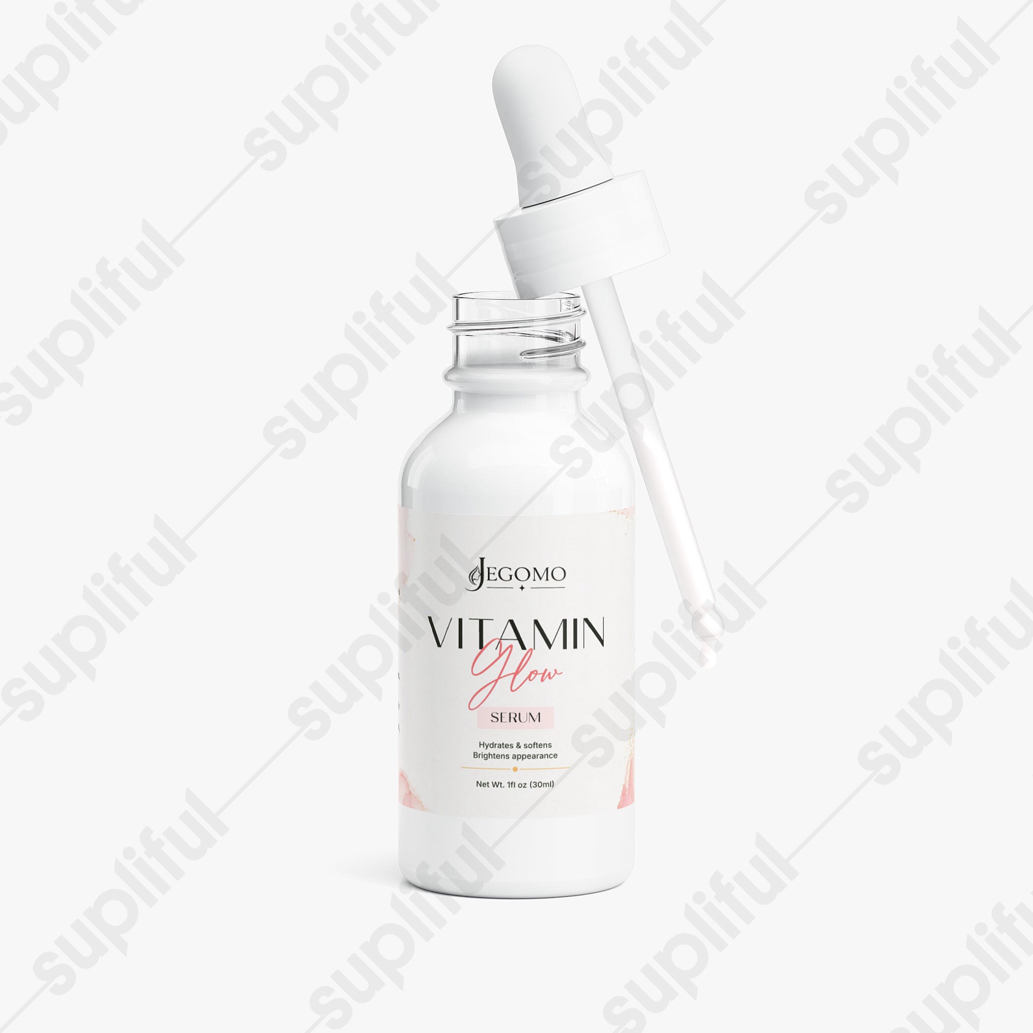 Vitamin Glow Serum