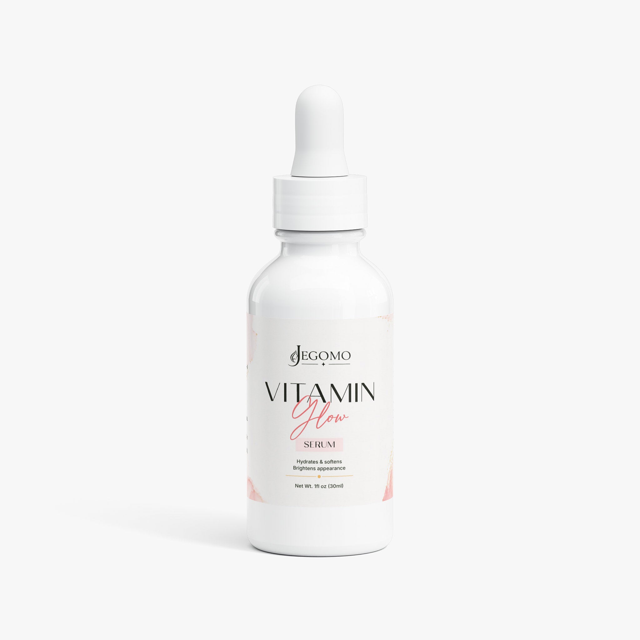 Vitamin Glow Serum