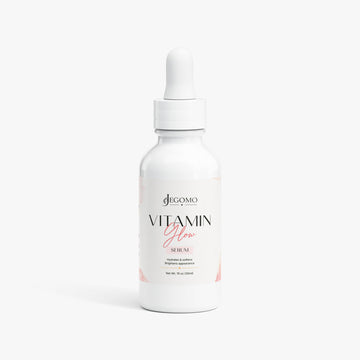 Vitamin Glow Serum