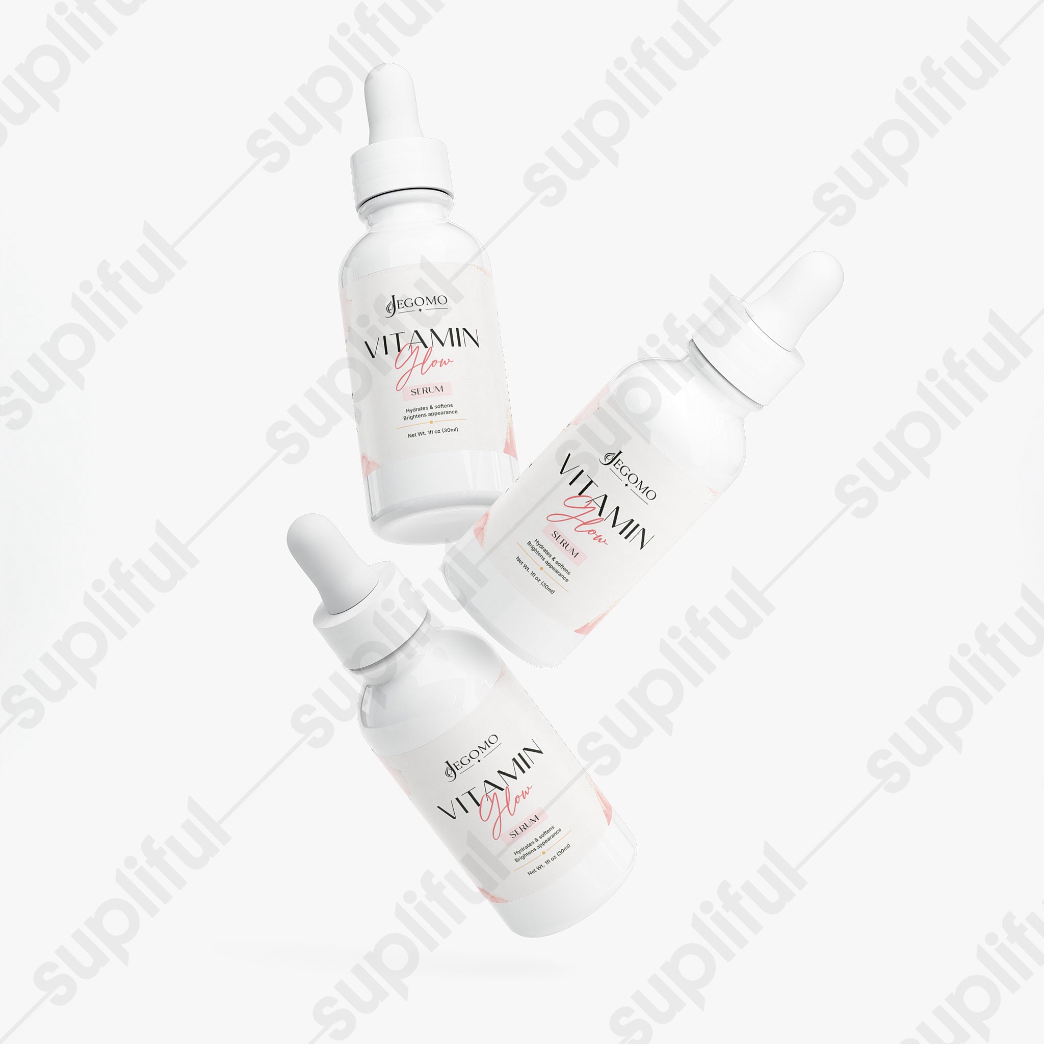 Vitamin Glow Serum
