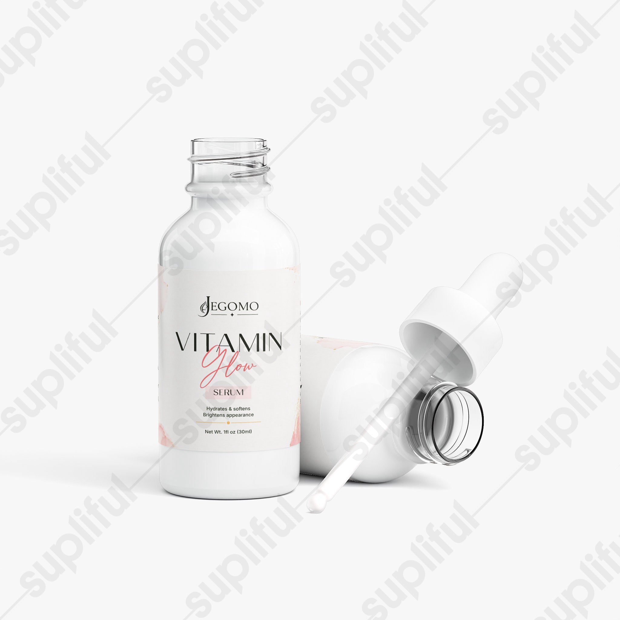 Vitamin Glow Serum