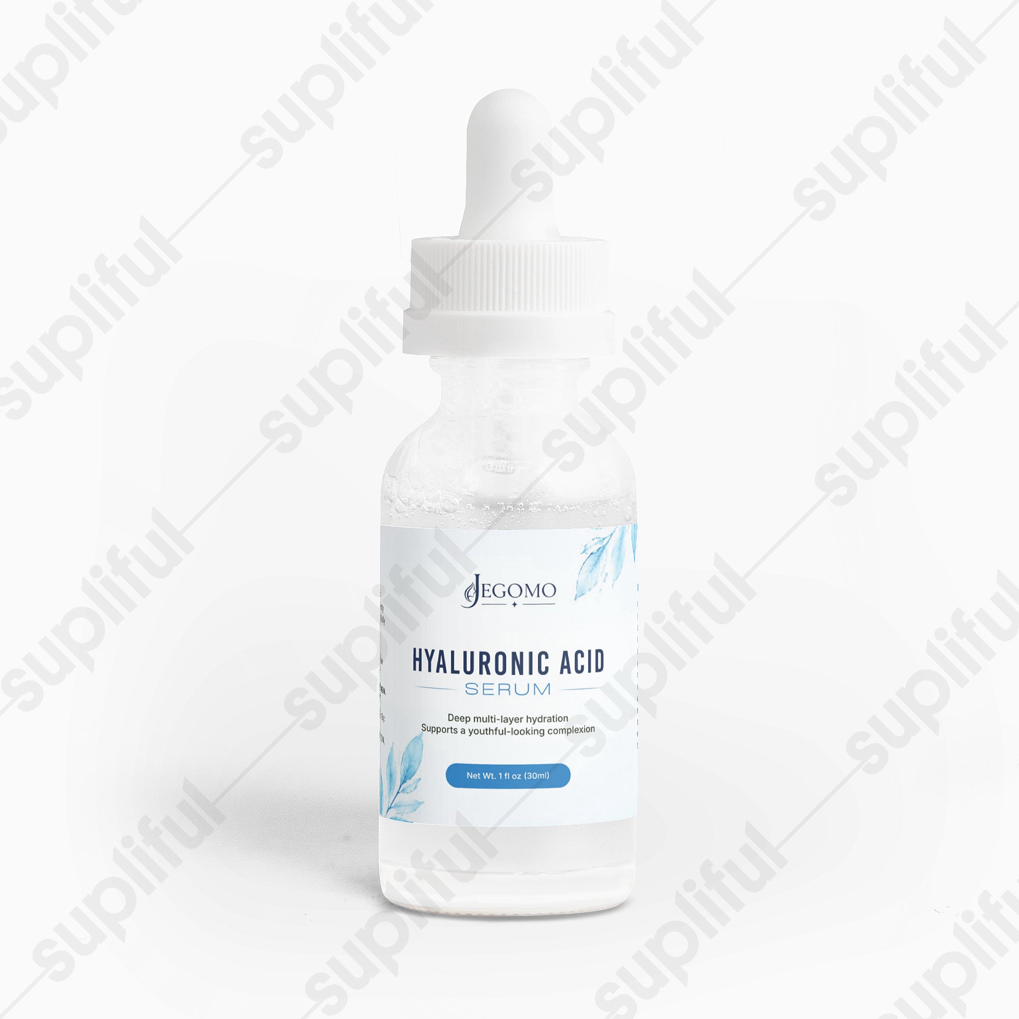 Hyaluronic Acid Serum