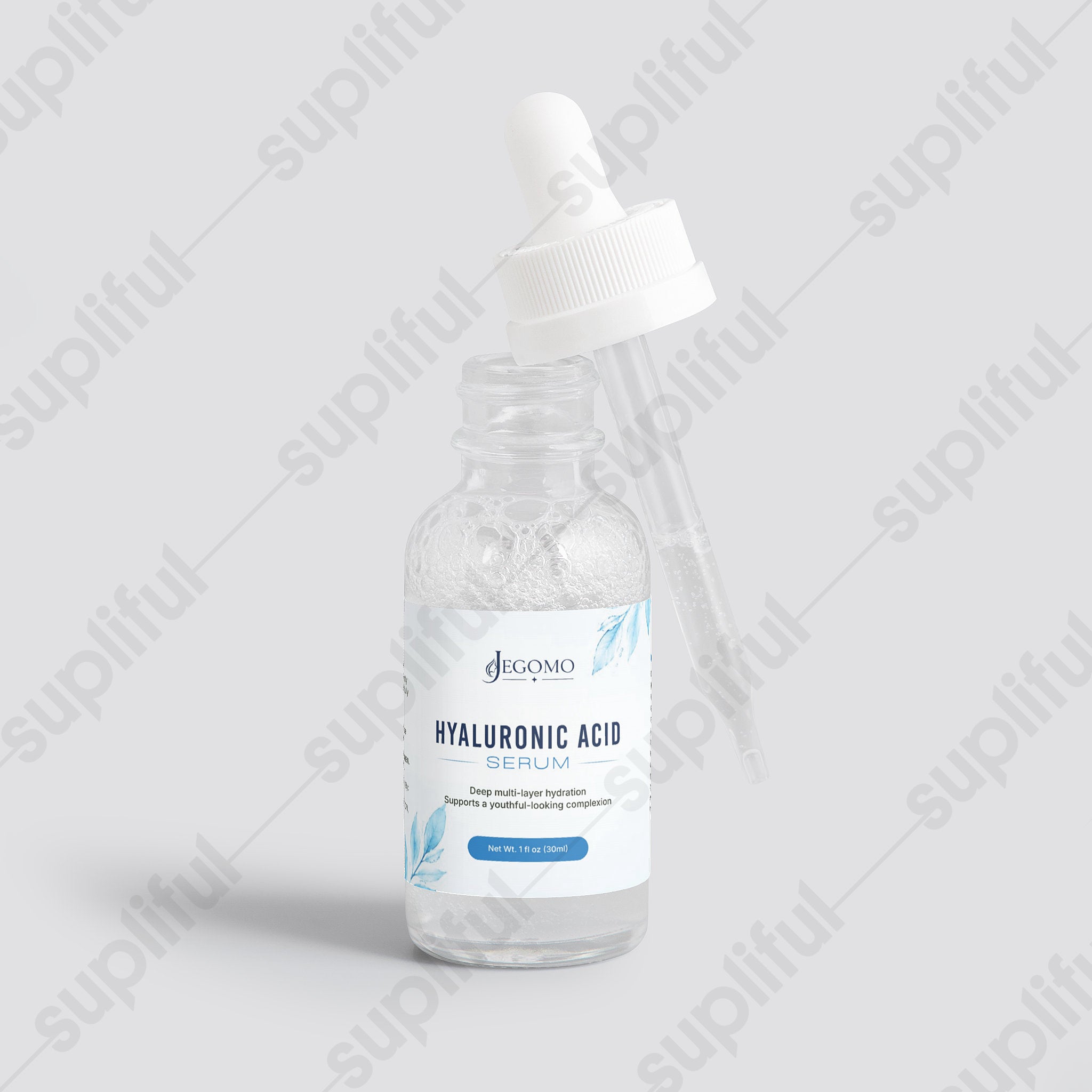 Hyaluronic Acid Serum
