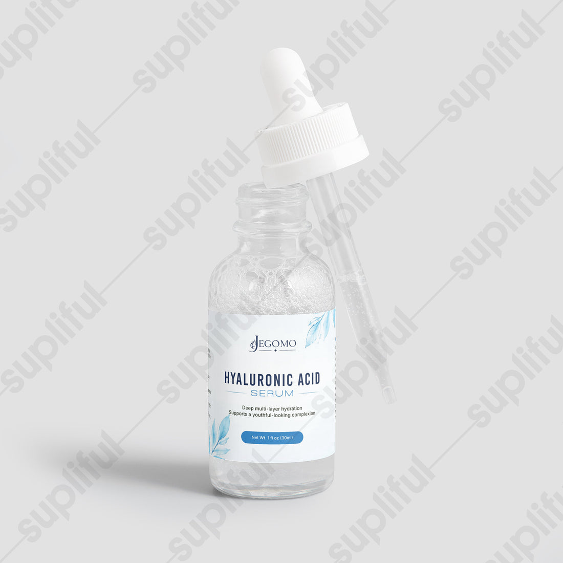 Hyaluronic Acid Serum