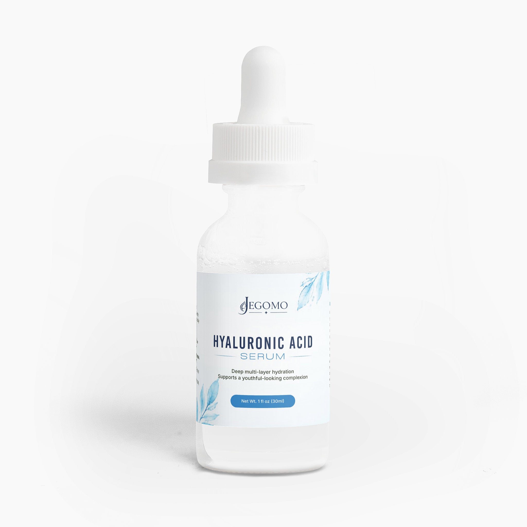 Hyaluronic Acid Serum