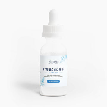 Hyaluronic Acid Serum