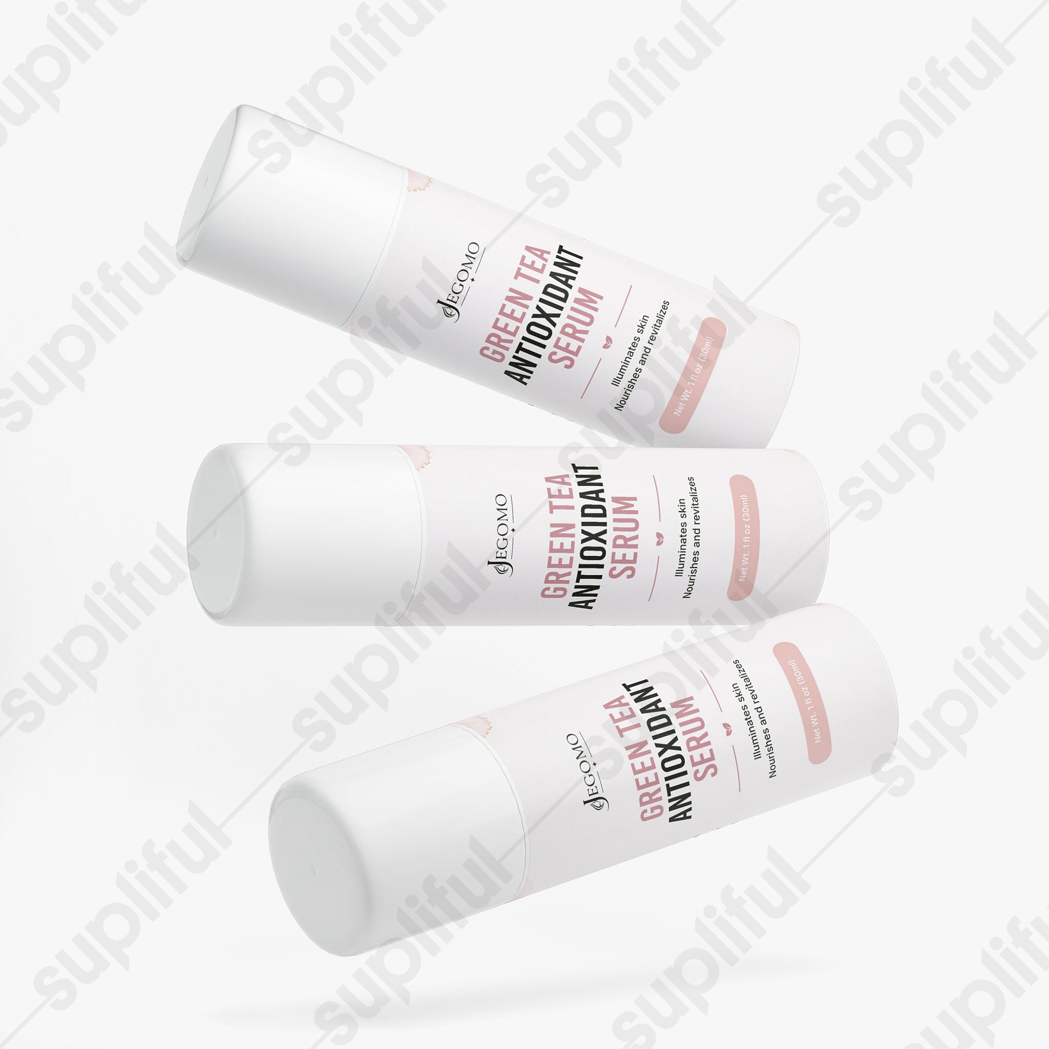 Green Tea Antioxidant Serum