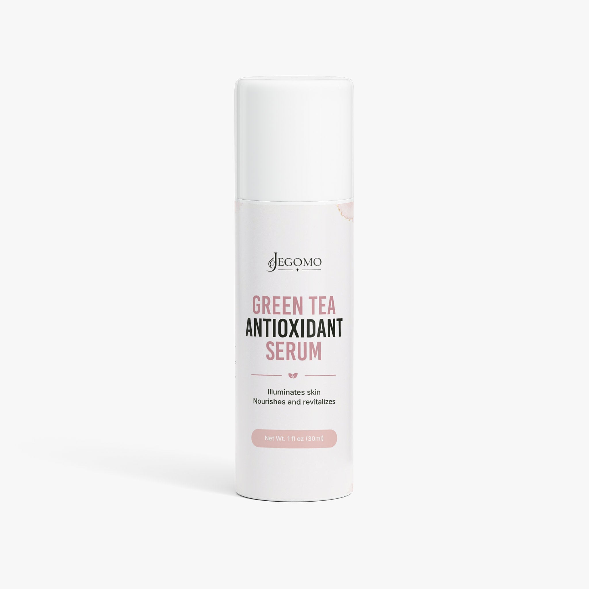 Green Tea Antioxidant Serum