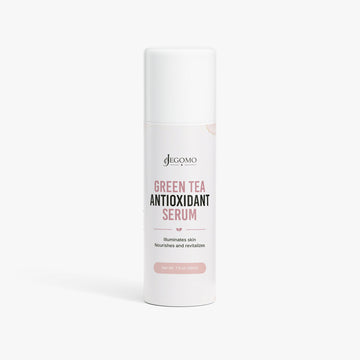 Green Tea Antioxidant Serum